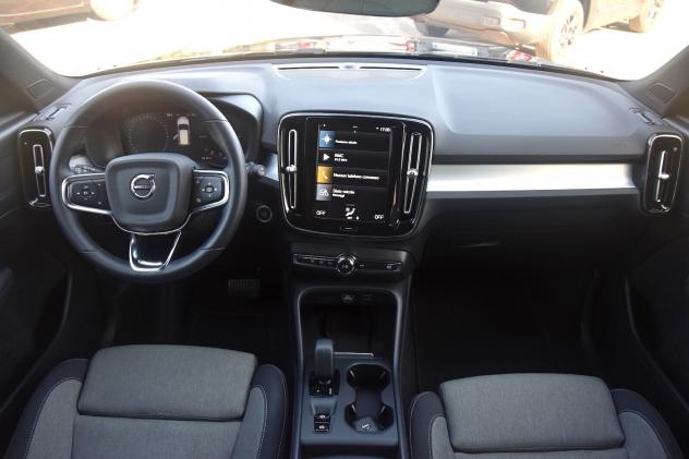 Volvo XC40 T4 Recharge Plug-in Hybrid Core - Foto 10