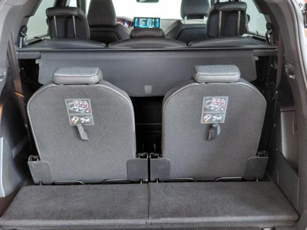 PEUGEOT 5008 BlueHDi 130 S&S EAT8 Allure Pack 7 POSTI rif. 23490638 - Foto 4