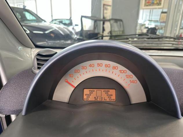 SMART ForTwo 700 Cabrio pulse 60Cv -Service Smart rif. 23699113 - Foto 6