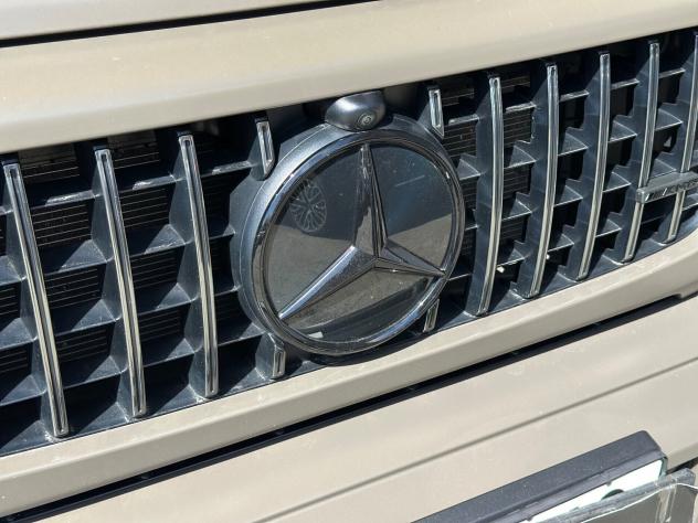Mercedes-benz G G63 AMG 4.0 BITURBO 585 CV Carbonio/Alcantara - Foto 5