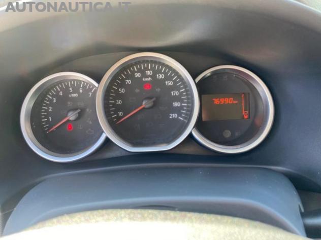 DACIA Sandero 0.9 TCE TURBO GPL 90cv START & STOP AMBIANCE rif. 23789535 - Foto 10