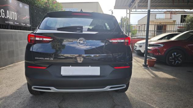 Opel Grandland X 1.5 diesel perfetta automatica 90.000km - Foto 5
