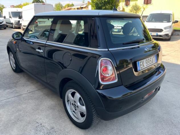 MINI One 1.6 16V One (55kW) rif. 24040949 - Foto 6
