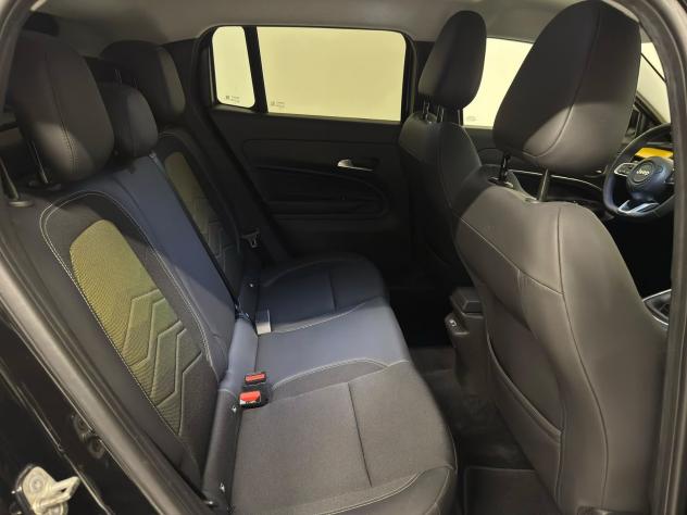 Jeep Avenger 1.2 Turbo First Edition - Foto 5