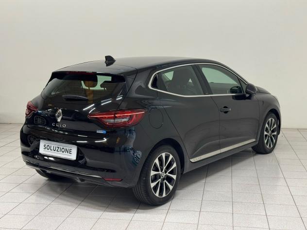 Renault Clio E-Tech Hybrid 1.6 Hybrid E-TECH 103KW N1 BUSINESS - Foto 2