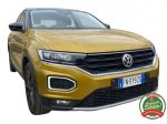 VOLKSWAGEN T-Roc 2.0 TDI SCR 150 CV DSG 4MOTION Style BlueMot. Tech rif. 23 &hellip;