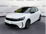 Opel Corsa Nuova GS Hybrid 110CV DTC6