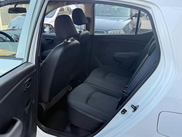 Hyundai i10 Garanzia Completa 1.1 12V Classic - Foto 10