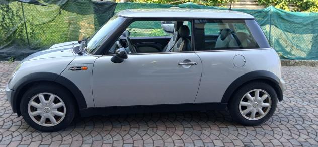 Mini One benzina pochi km neopatentati - Foto 9