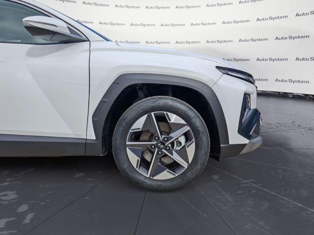 Hyundai Tucson Tucson 1.6 hev Business 2wd 215cv auto - Foto 6