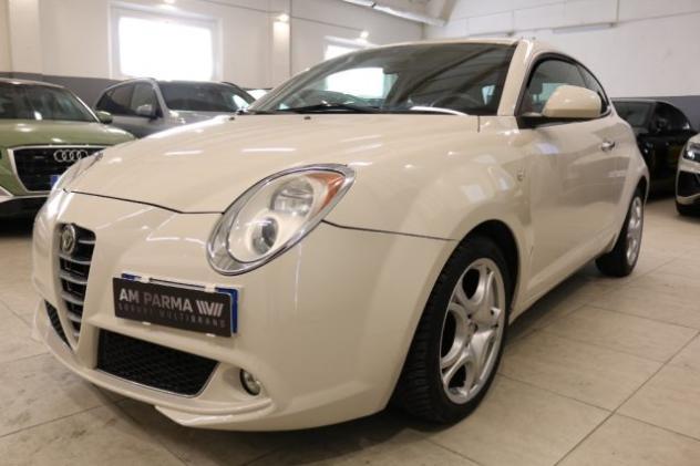 ALFA ROMEO MiTo 1.4 105 CV M.air S&S Distinctive OK NEOPATENTATI rif. 24112992 - Foto 3