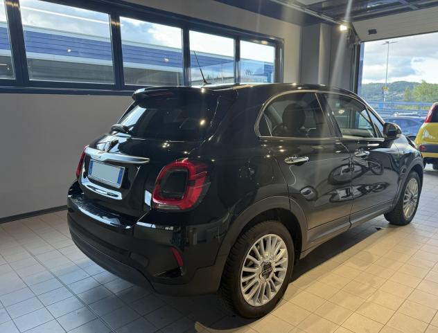FIAT 500X 500X 1.3 mjt Connect 95cv - Foto 5