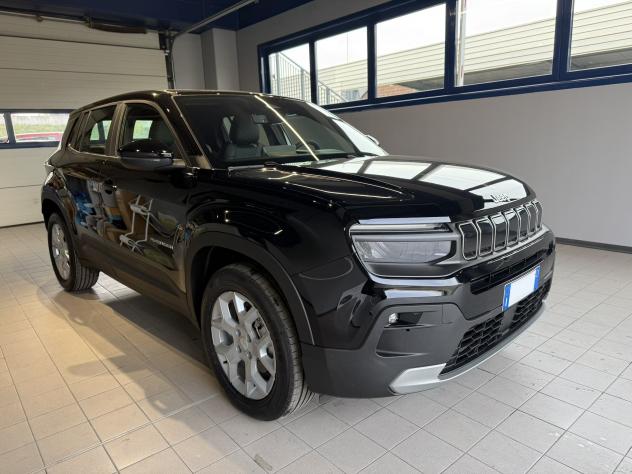 Jeep Avenger Avenger 1.2 turbo Altitude fwd 100cv - Foto 7