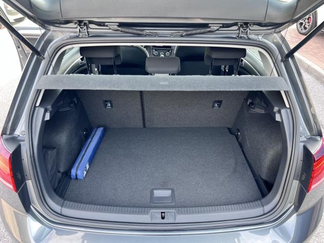 Volkswagen Golf 1.0 TSI 81kW Trendline BMT - Foto 8