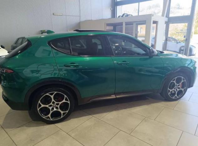 ALFA ROMEO Tonale 1.5 160 CV MHEV TCT7 Veloce rif. 24056704 - Foto 4