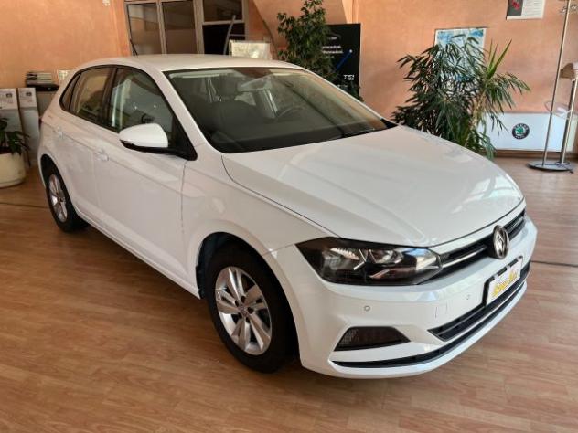 VOLKSWAGEN Polo 1.6 TDI 5p. Comfortline BlueMotion Technology rif. 21711876 - Foto 8