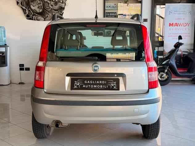 Fiat Panda 1.2 Emotion - Foto 5