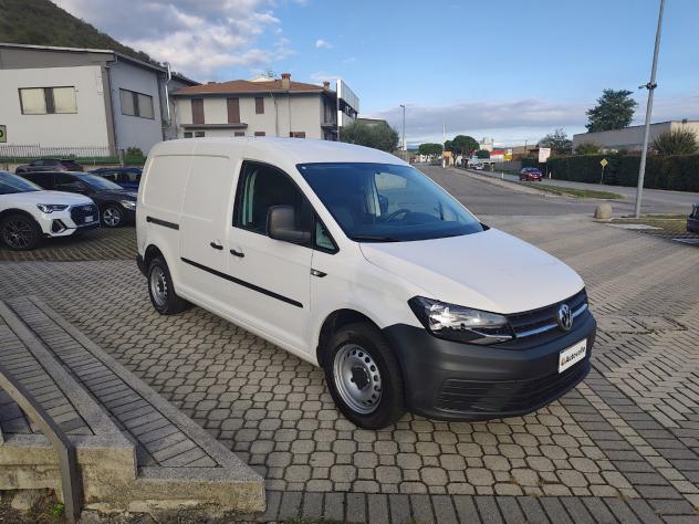 Volkswagen Caddy Maxi Cargo 2.0 TDI BMT 75KW - Foto 5