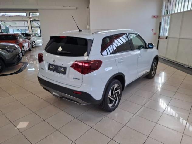 SUZUKI Vitara 1.4 Hybrid A/T 4WD AllGrip Starview KM ZERO rif. 24158933 - Foto 5