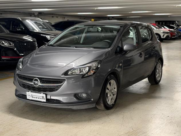 Opel Corsa 1.3 CDTI 95cv S&S MTA Cosmo - Foto 3