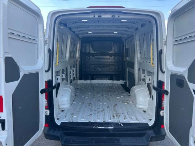 MAN TGE 3.140 2.0 TDI 140CV PM-TM Furgone rif. 23917239 - Foto 5