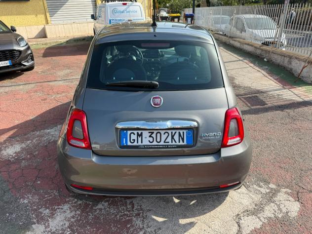 Fiat 500 1.0 Hybrid **PRONTA CONSEGNA** - Foto 5