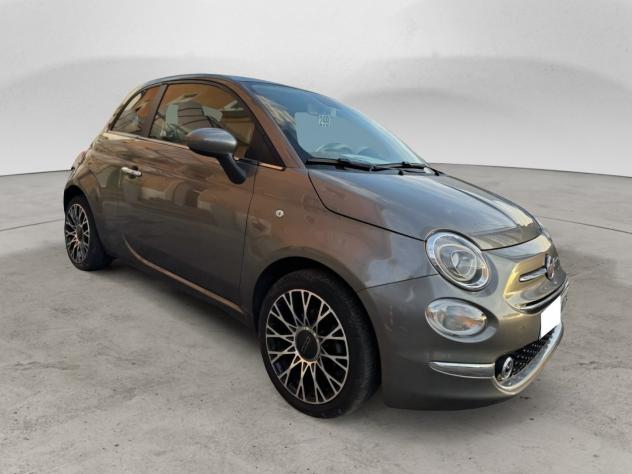 FIAT 500 CERCHI "16 + CLIMA AUTOMATICO - Foto 3