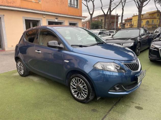 LANCIA Ypsilon 1.0 FireFly 5 p S&S Hyb Gold Plus TUA A 196 AL M. rif. 23444716 - Foto 3