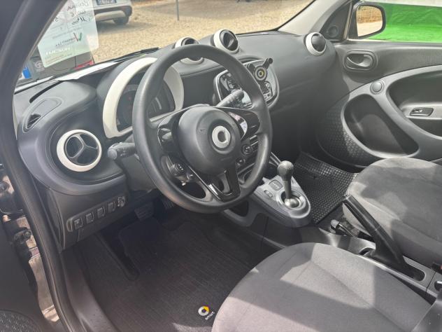 Smart ForFour 70 1.0 Passion - Foto 6