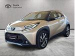 TOYOTA Aygo X 1.0 VVT-i 72 CV 5 porte Lounge Air S-CVT rif. 23826226