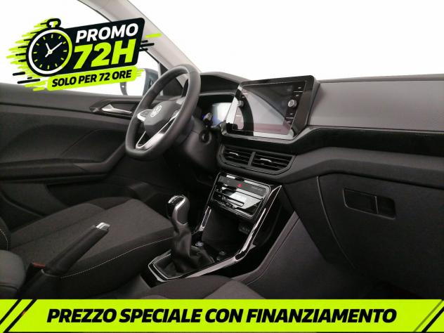 Volkswagen T-Cross 1.0 tsi Edition Plus 115cv - Foto 7