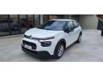 CITROEN C3 BlueHDi 100 S&S Business N1 NGG885 rif. 23551949