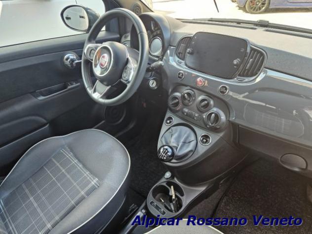 FIAT 500 1.0 Hybrid Lounge Edition rif. 24092353 - Foto 9