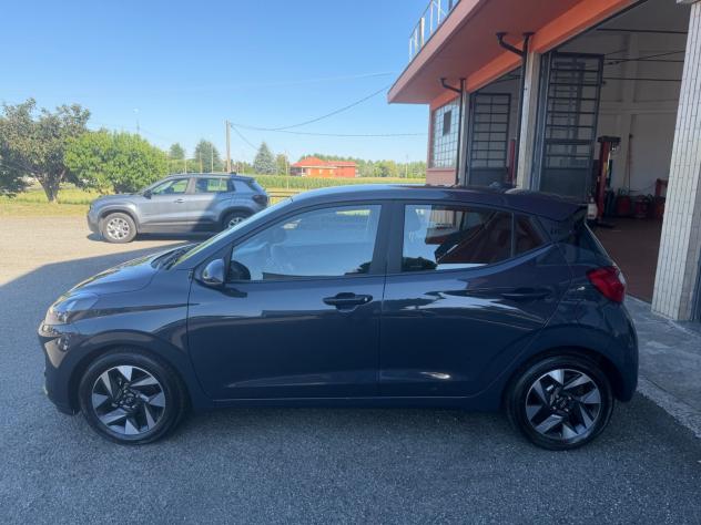 Hyundai i10 1.0 MPI ConnectLine - Foto 10