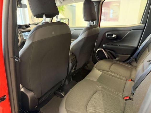 Jeep Renegade 1.6 mjt Limited 2wd 120cv ddct - Foto 7