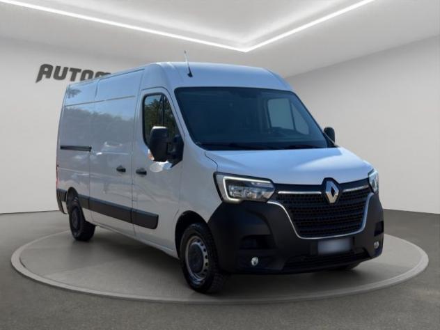 RENAULT Master L2H2 2.3 150CV rif. 23932158 - Foto 3