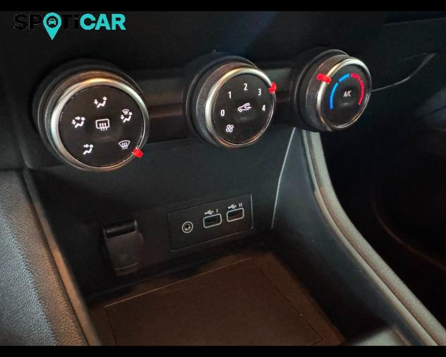 Renault Captur II 1.0 eco-g Evolution 100cv - Foto 9