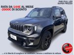 JEEP - Renegade  1.0 t3 Limited 2wd#FARI FULL LED!