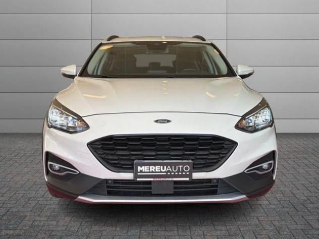 FORD Focus 1.0 EcoBoost 125 CV automatico 5p. Active Co-Pilot rif. 23750534 - Foto 6