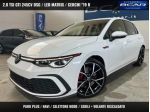 VOLKSWAGEN Golf GTI 2.0 TSI DSG LED MATRIX/ "19 R /NAVI/PARK rif. 24066408