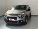 Citroën C3 PureTech 110 S&S EAT6 Max Automatico
