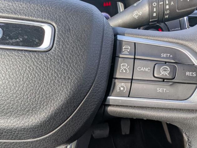 Jeep Compass e-Hybrid 1.5 Turbo MHEV T4 96kW Altitude DDCT - Foto 10