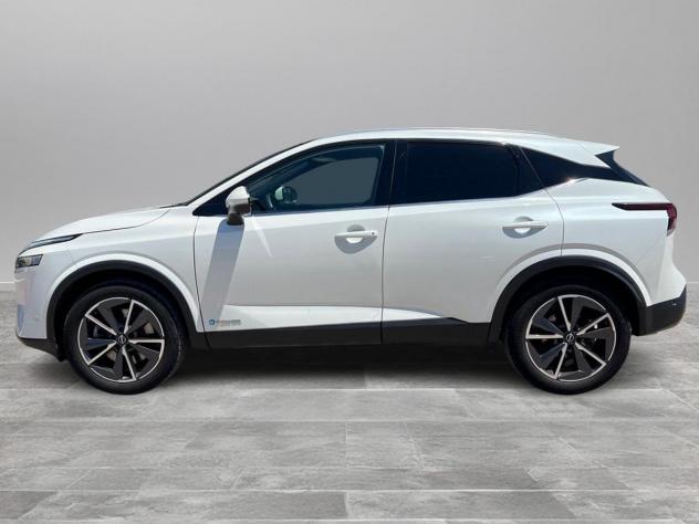 Nissan Qashqai 1.5 e-power Tekna 2wd - Foto 8