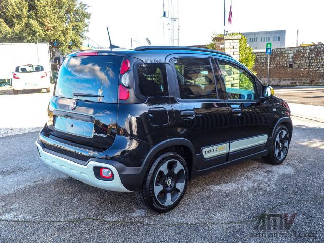 FIAT Panda 1.0 S&S Hybrid Pandina ITALIANA - Foto 4