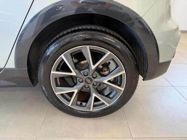 AUDI A1 allstreet 30 TFSI Admired rif. 23873566 - Foto 8