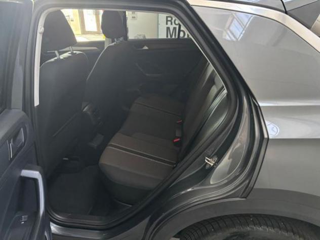 VOLKSWAGEN T-Roc 2.0 TDI SCR Style BlueMotion Technology rif. 24013614 - Foto 9
