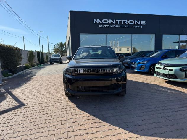 Fiat Grande Panda 1.2 Hybrid 110 CV S&S Icon - Foto 2