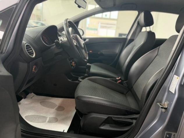OPEL Corsa 1.2 5 porte Cosmo rif. 23735616 - Foto 10