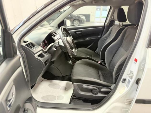 SUZUKI Swift 1.2 VVT 5 porte GL Style rif. 24072998 - Foto 9