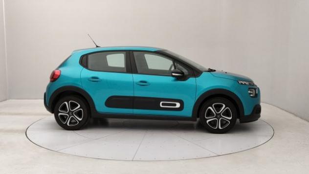 CITROEN C3 1.2 puretech Feel Pack s&s 83cv rif. 22540716 - Foto 6
